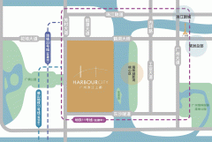 接对接开辟商/售楼处