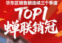 目总建面约33万㎡